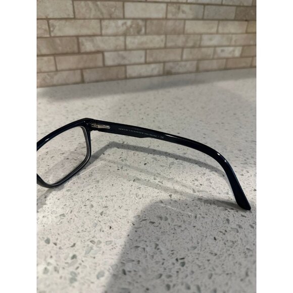 Armani‎ Exchange Eyeglasses, - Picture 5 of 6